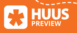 HUUS Preview